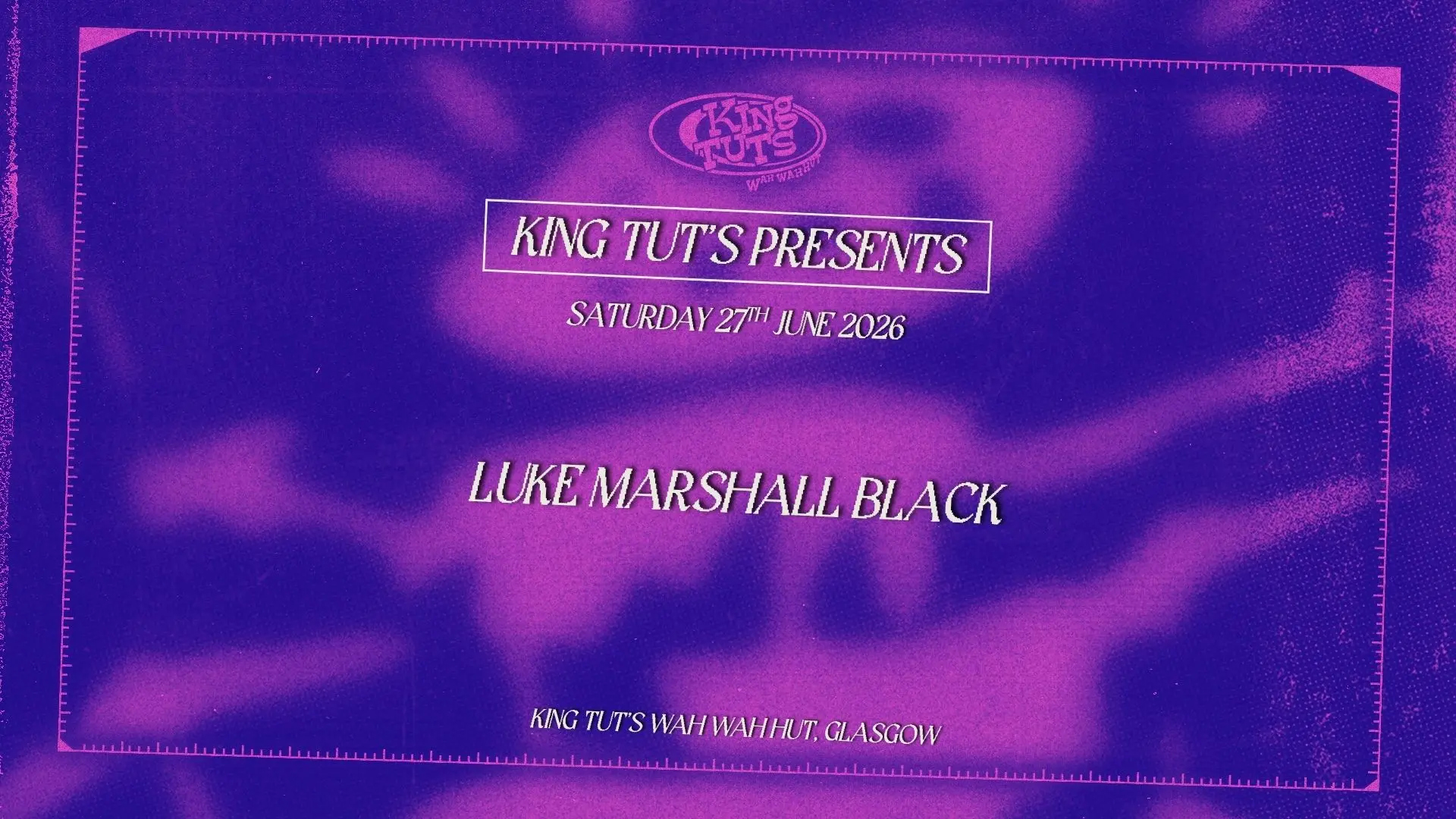 King Tut's Presents artwork