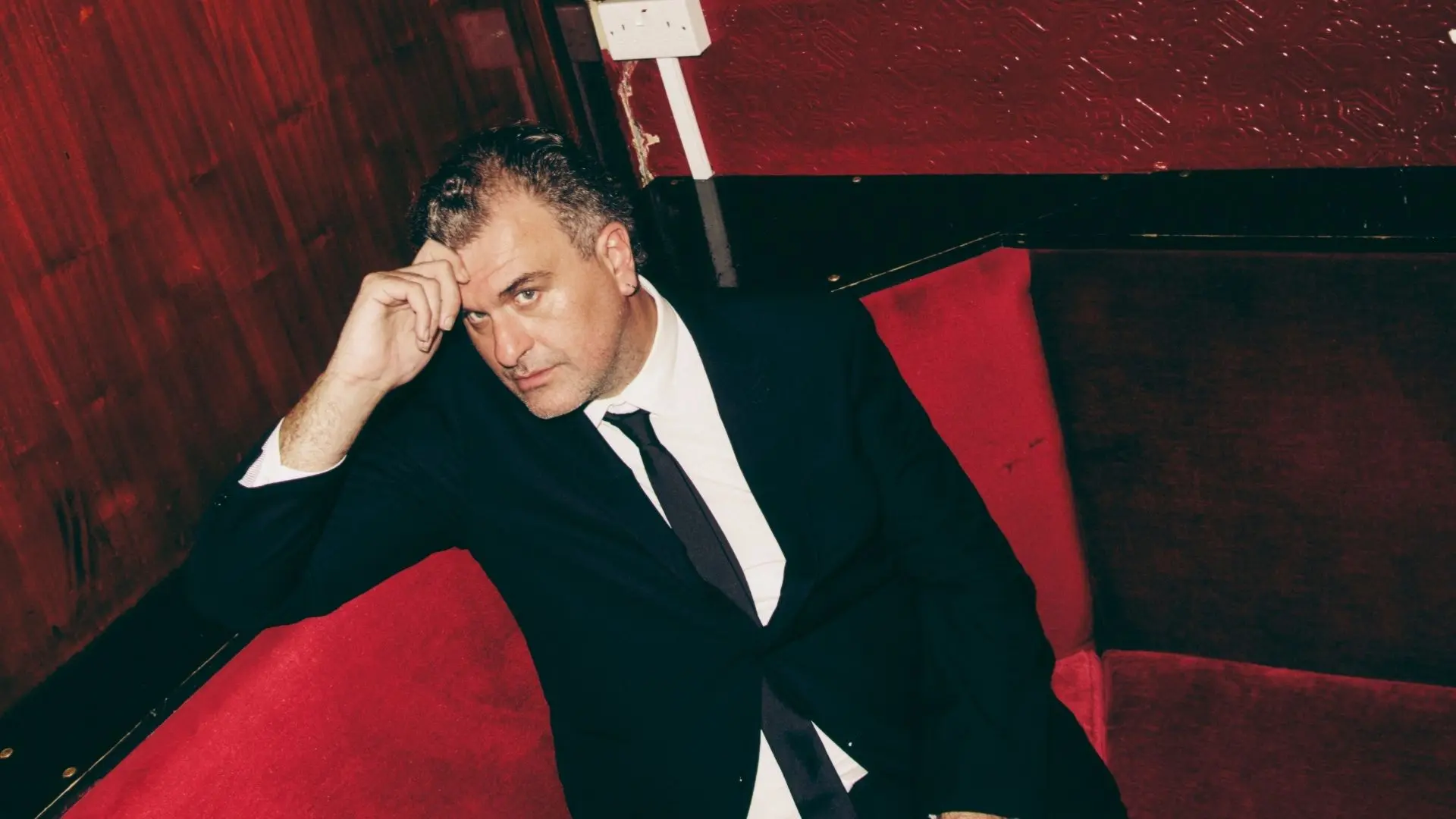 Reverend and The Makers