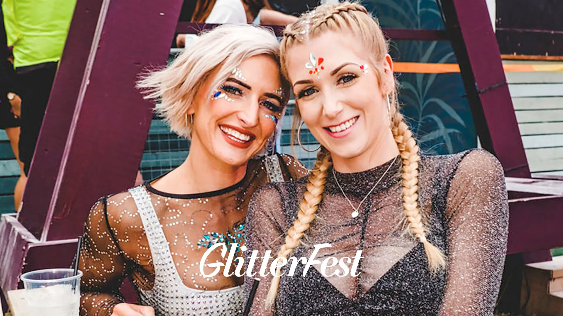 Glitterfest
