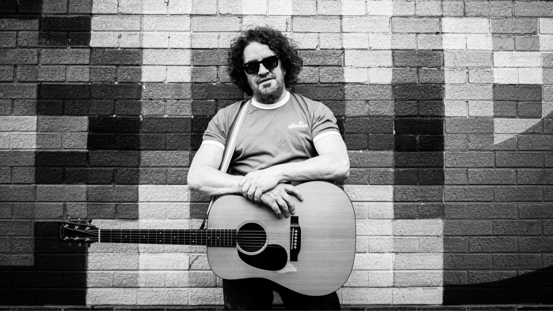 Ian Prowse & Amsterdam