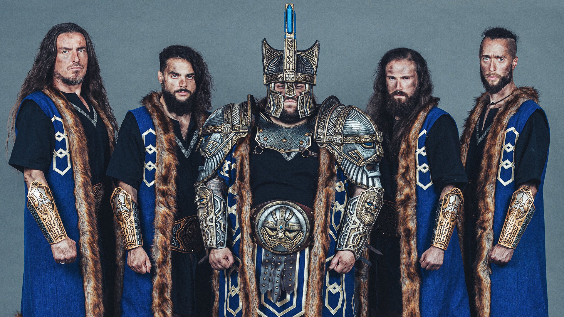 Buy tickets for Wind Rose at Trix on 15/10/2025 at LiveNation.be