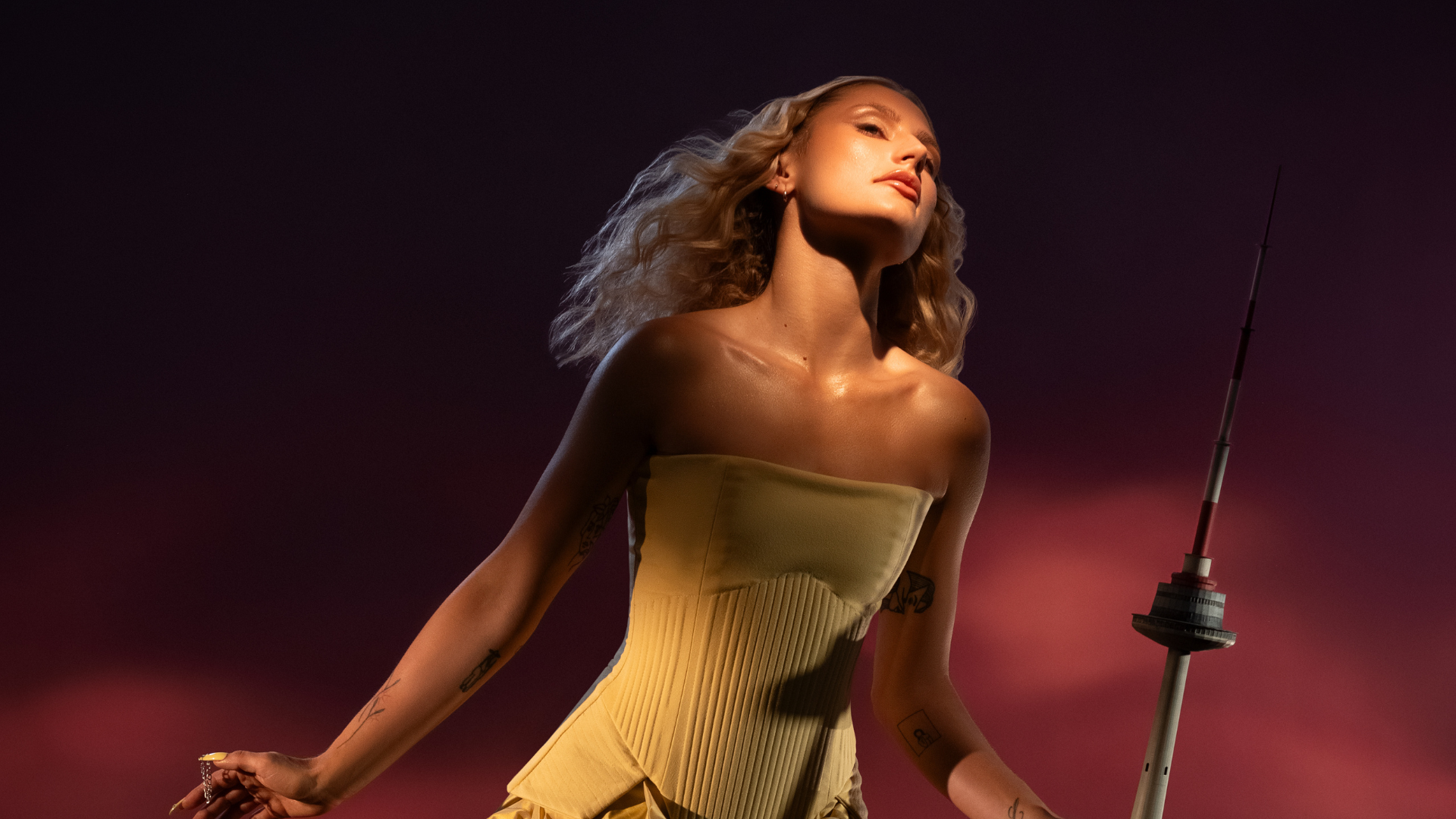 Koncertų bilietai ir turų datos | Live Nation Lietuva