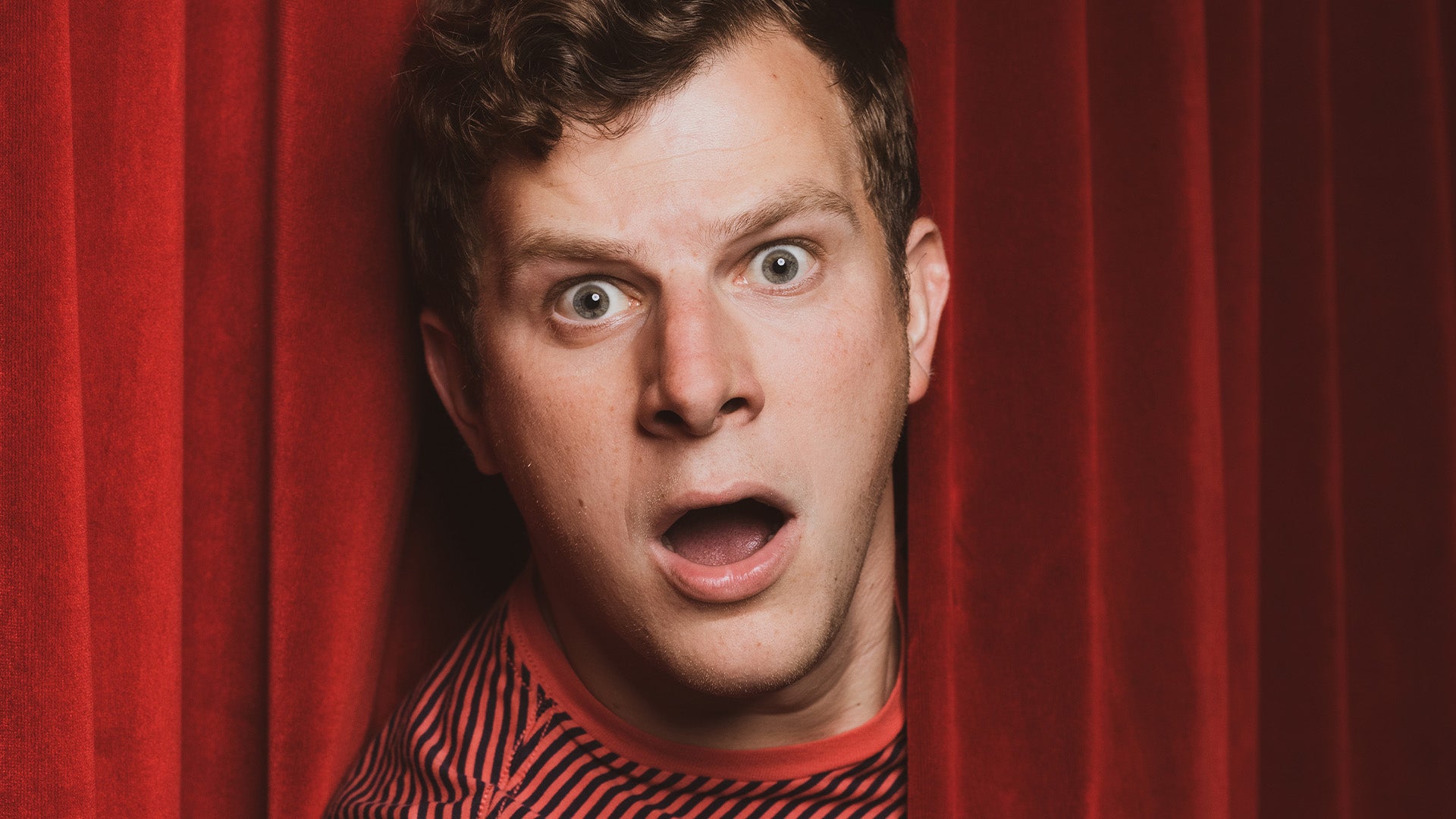 Kyle Gordon Information | Live Nation Belgium