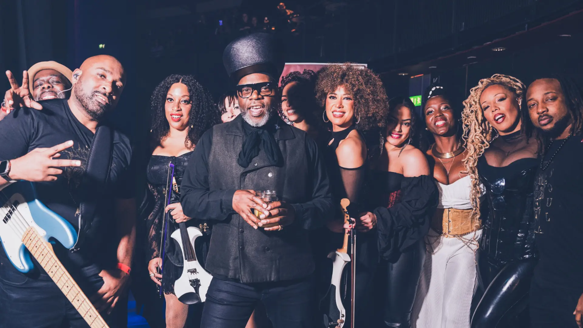 Soul II Soul