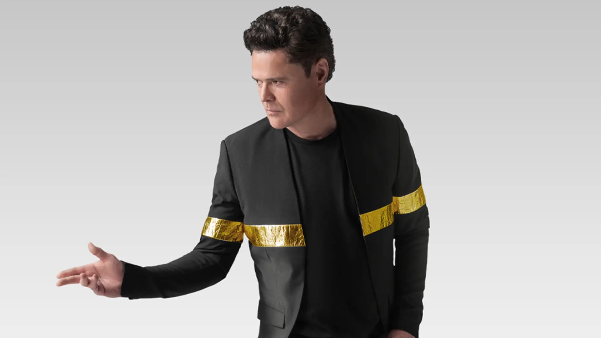 Donny Osmond 2023