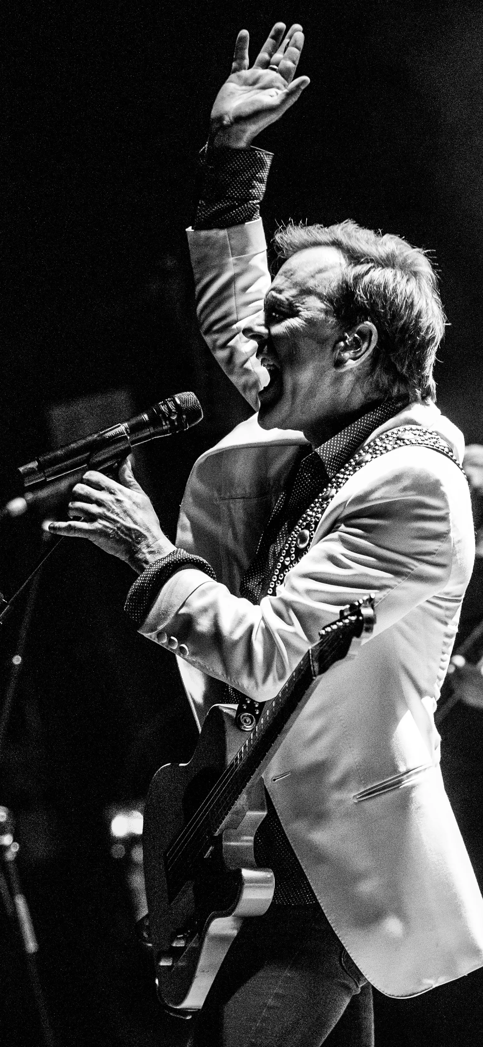 Press Photo of Kiefer Sutherland 2026