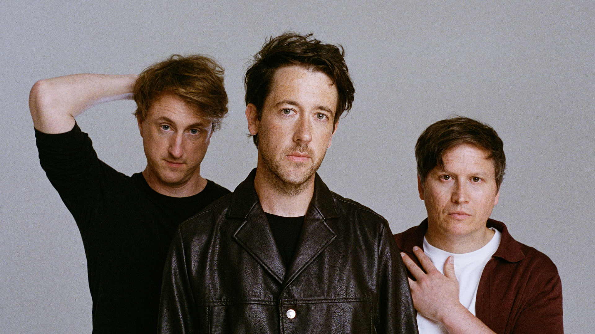 The Wombats
