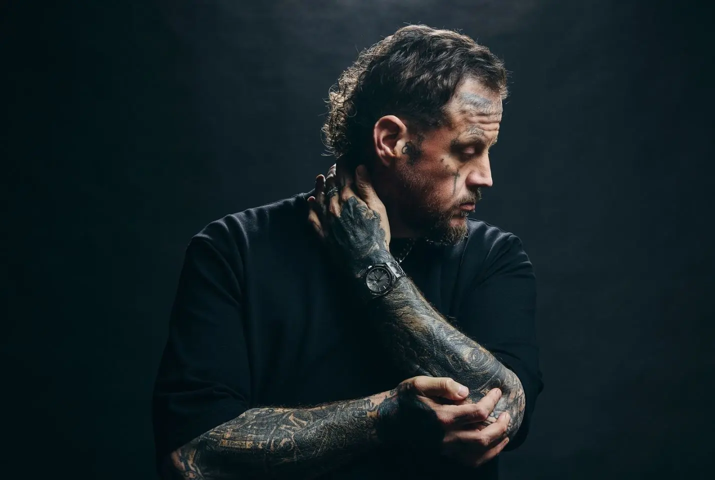 Jelly Roll promotional picture