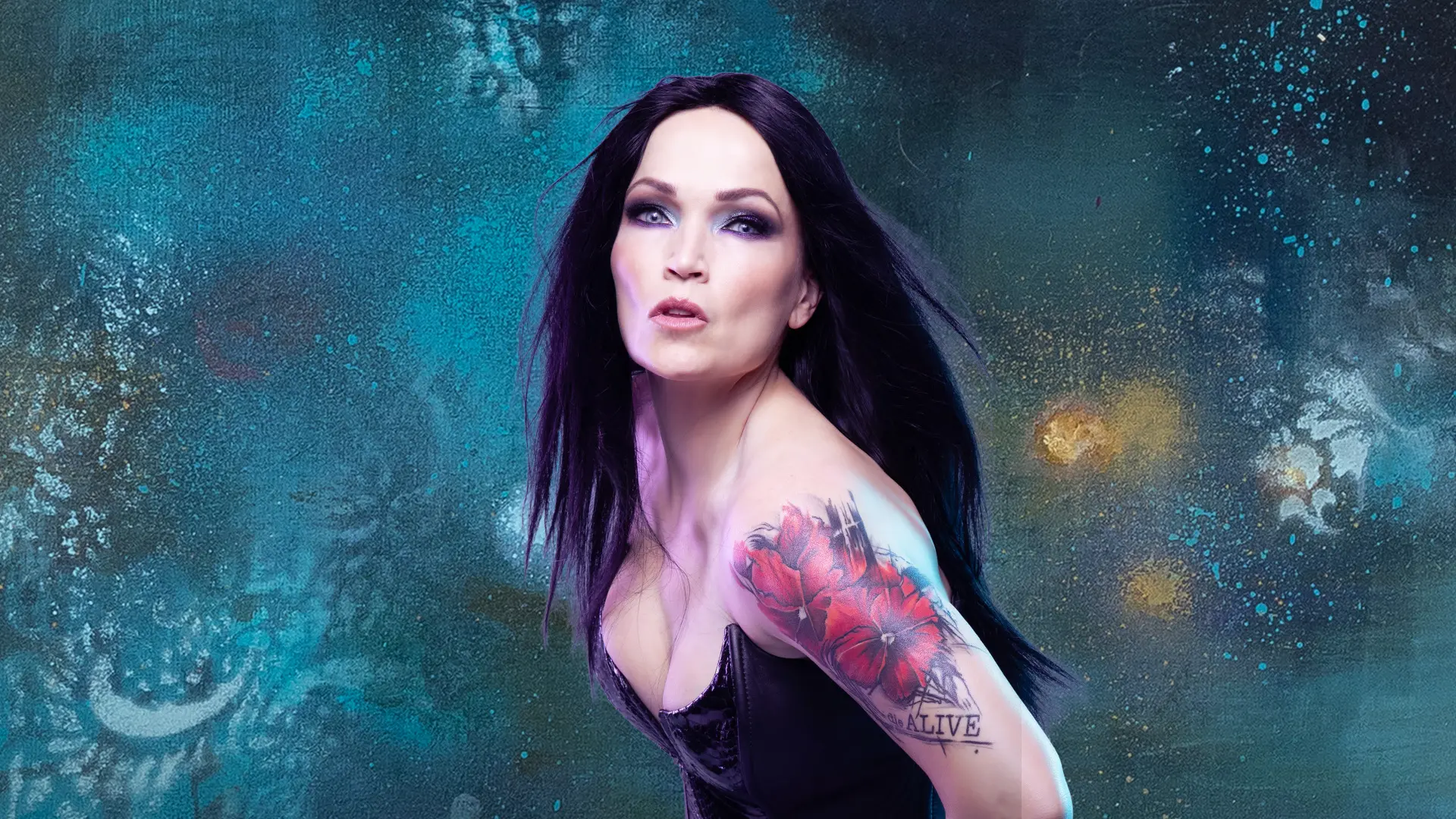 Tarja Turunen