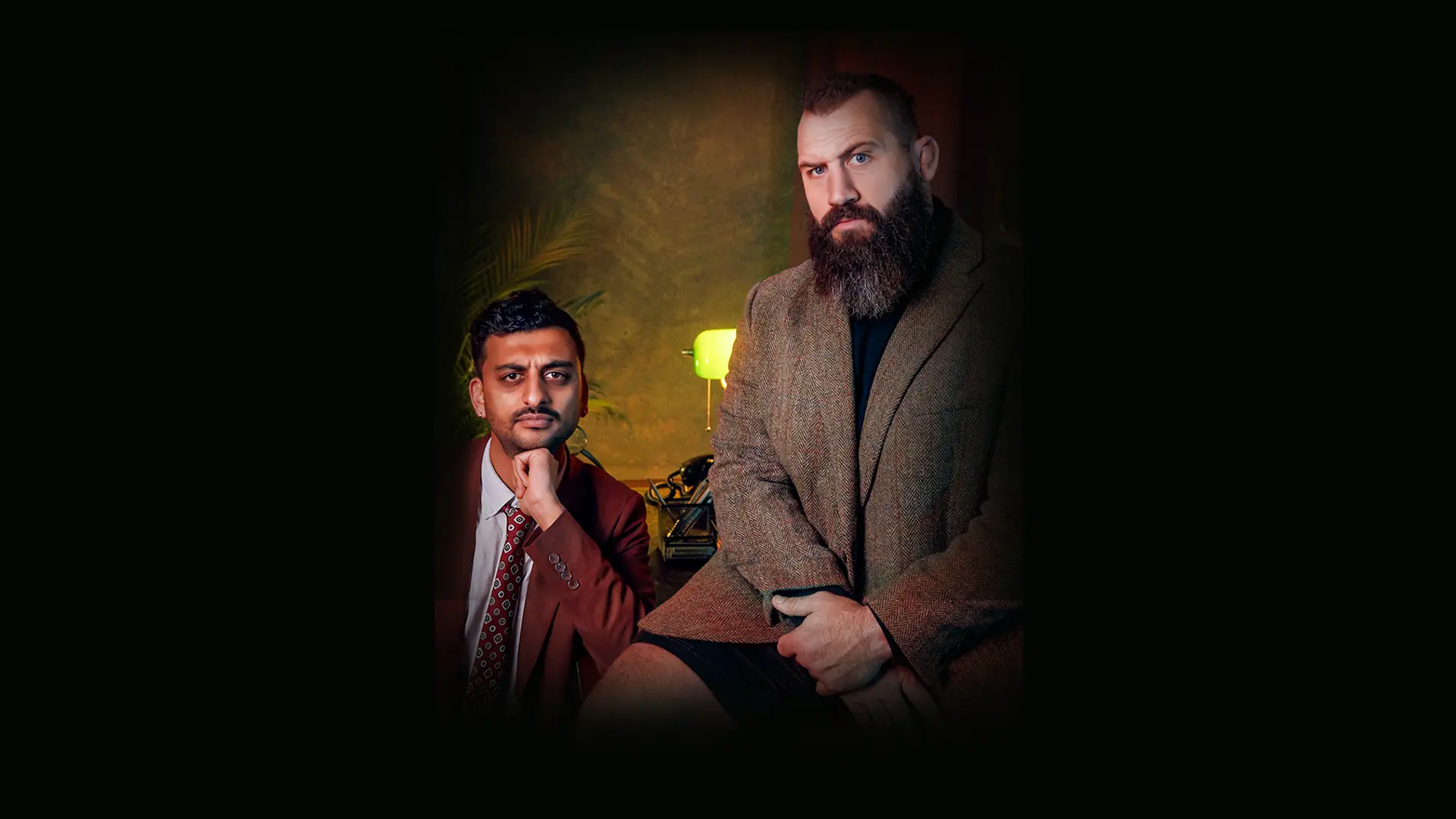 Joe Marler Will See You Live