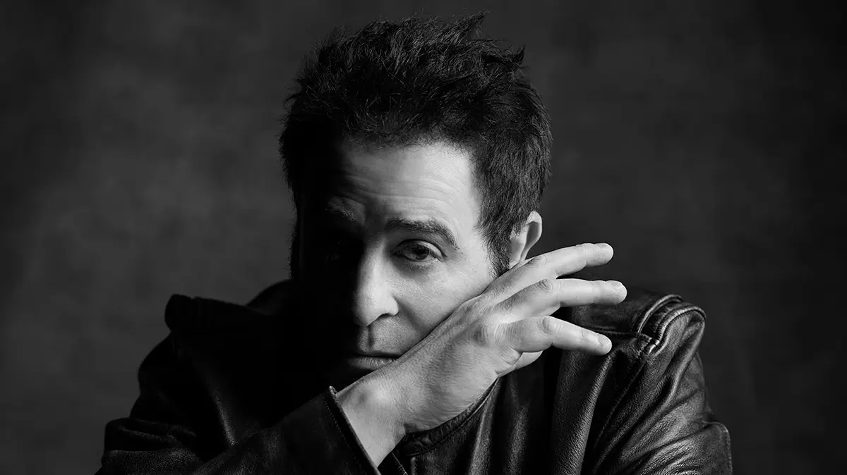 Counting Crows - Web