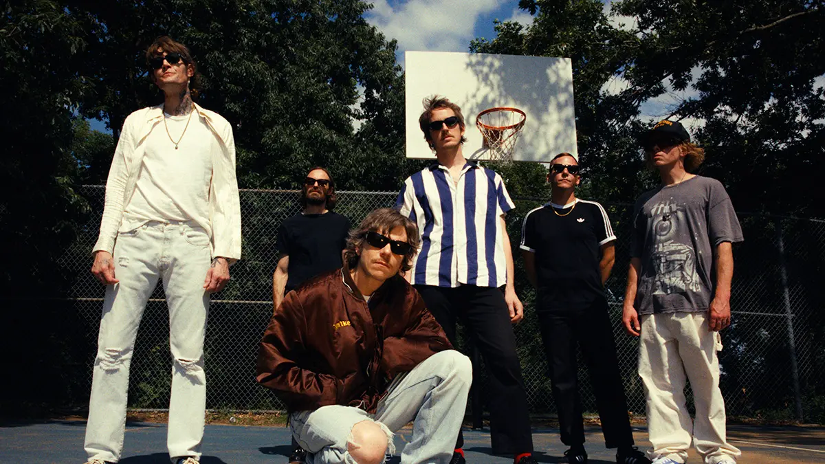 Cage The Elephant