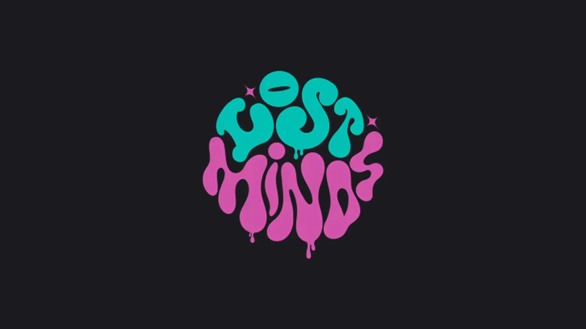 Lost Minds