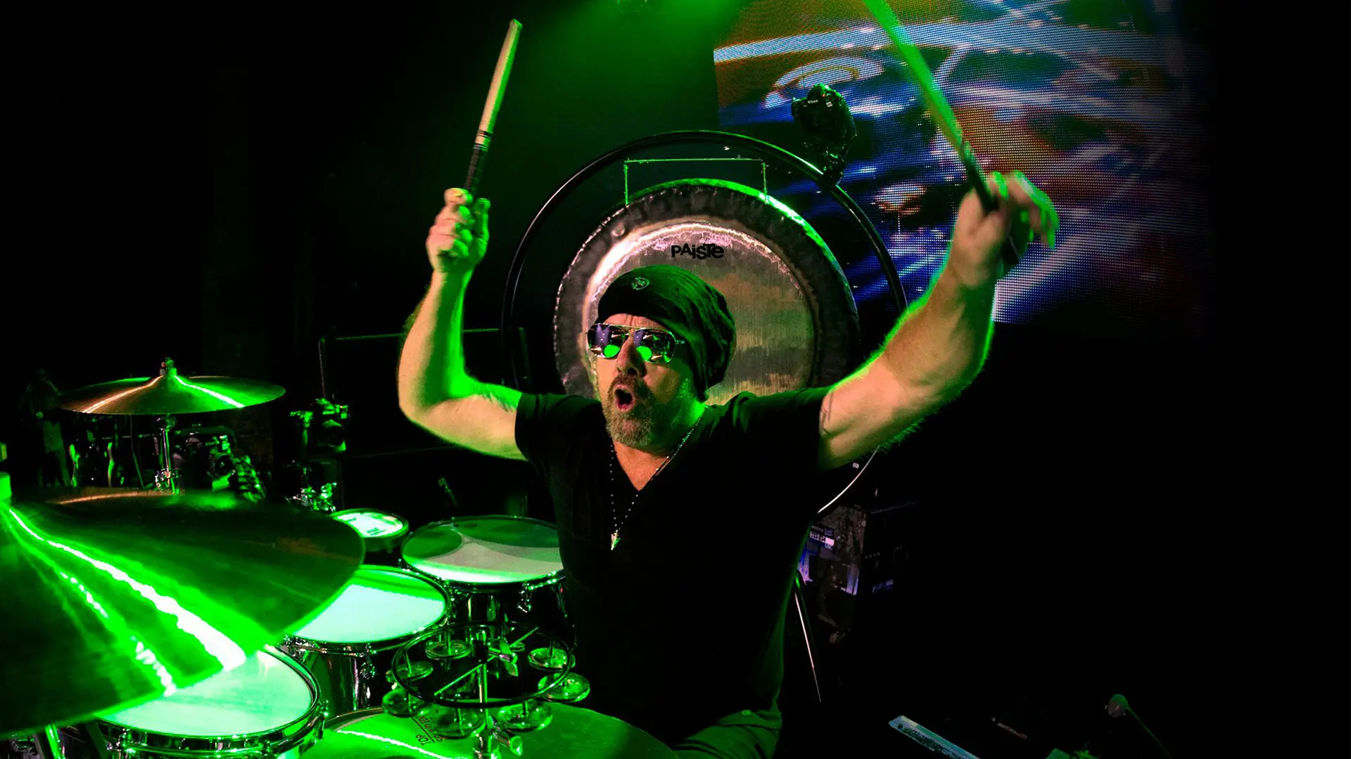 Jason Bonham