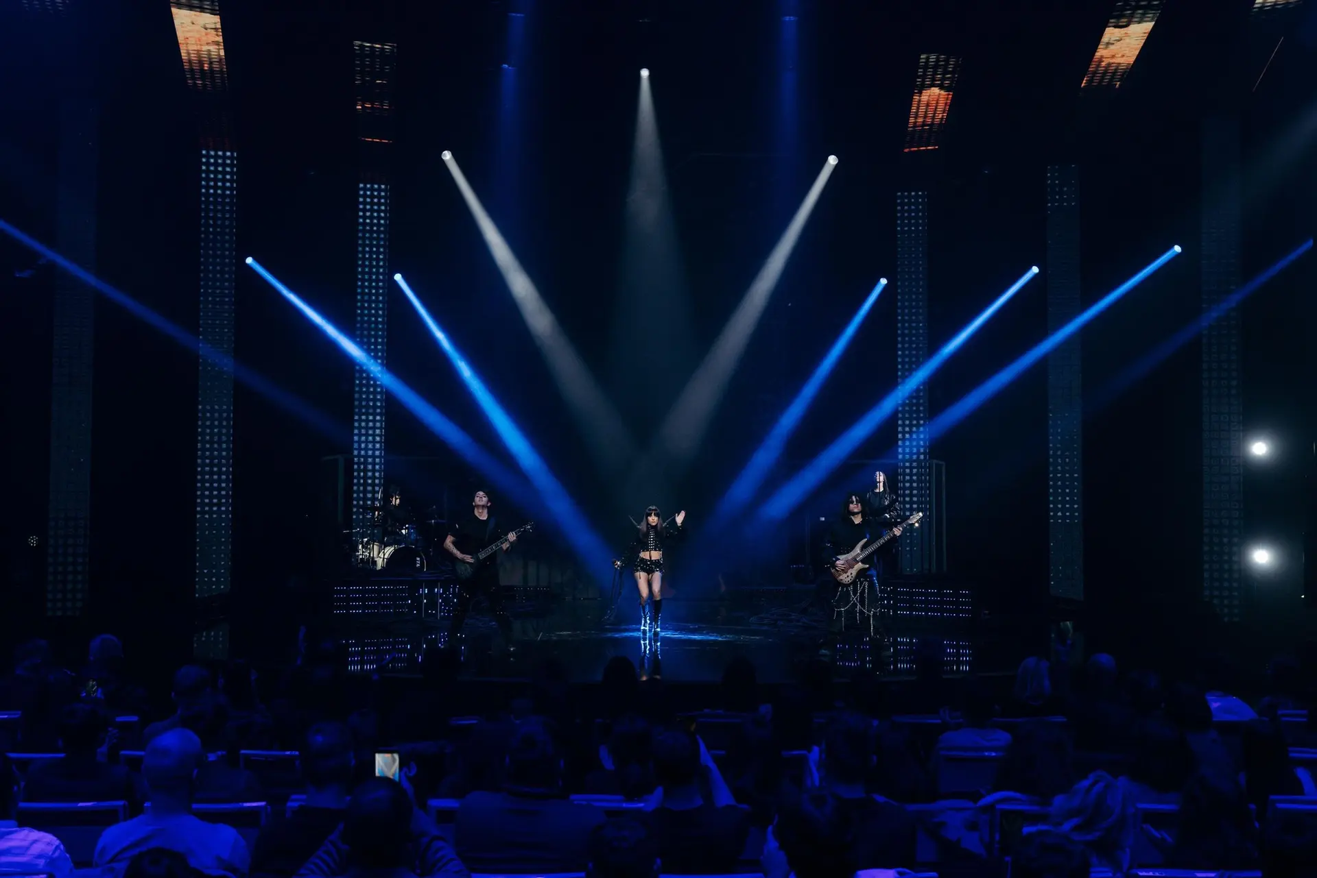 Eurovision Pre Party