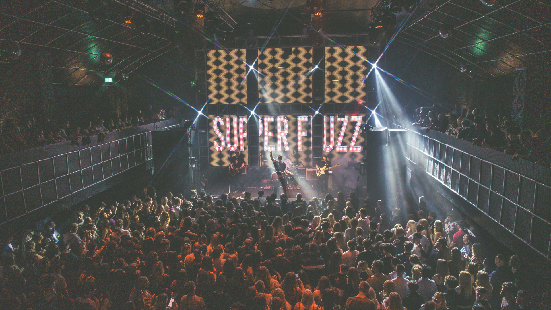 The Big Indie Festival