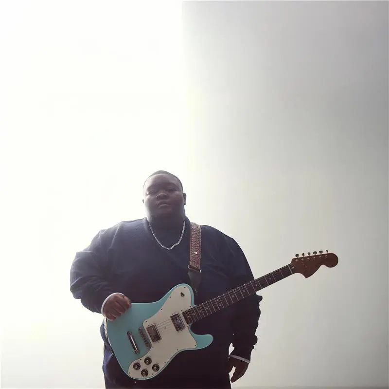 CHRISTONE ‘KINGFISH’ INGRAM