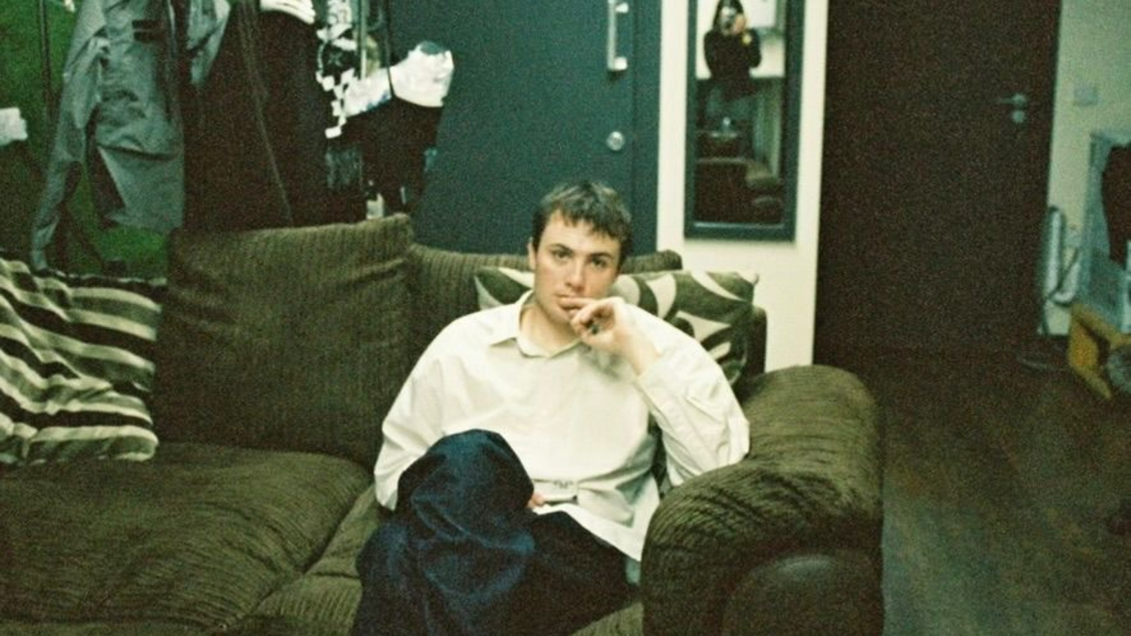 The Swan promotional picture