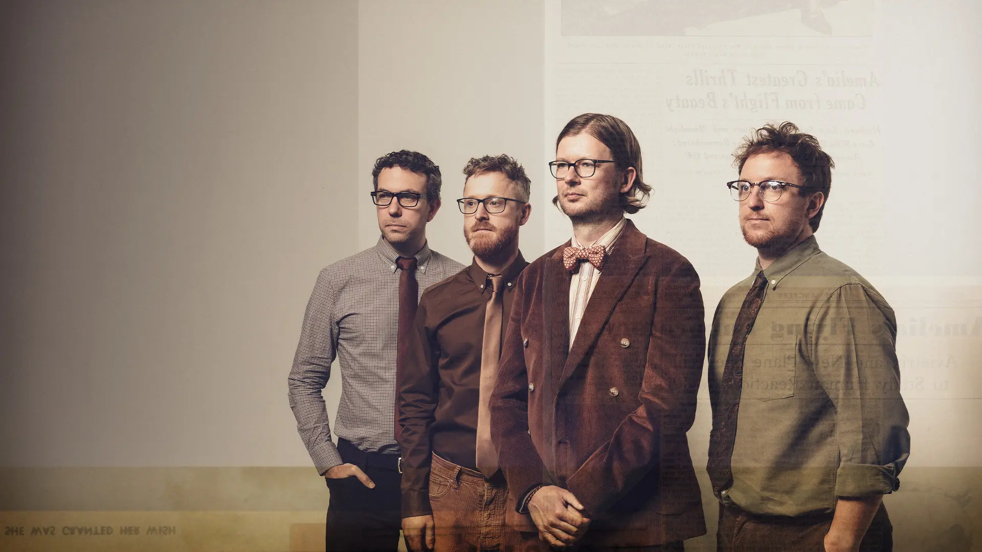 Public Service Broadcasting