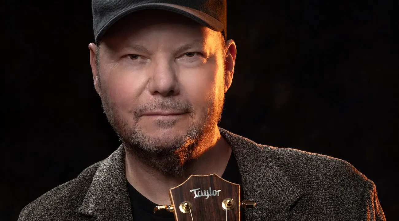 Christopher Cross