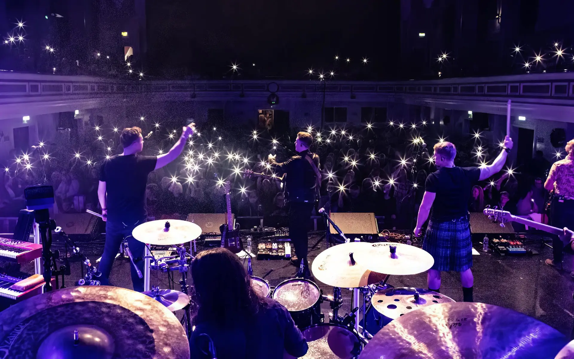 Skerryvore