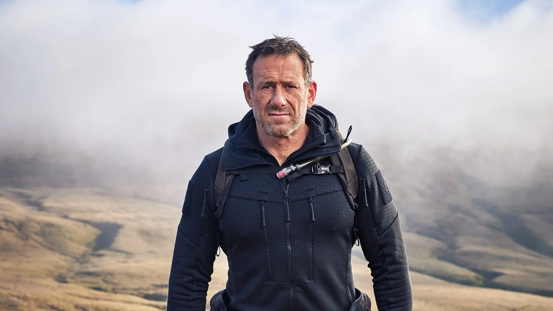 Jason Fox