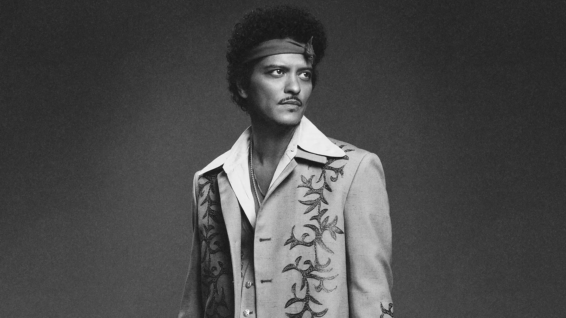 Bruno Mars