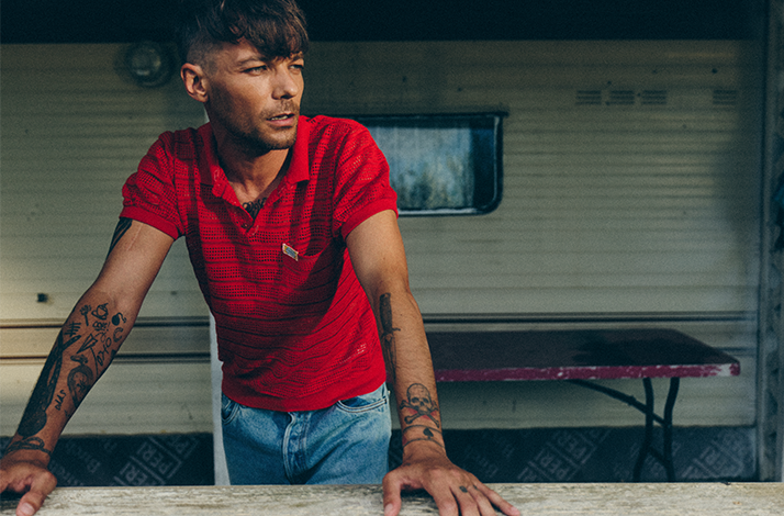 Louis Tomlinson 2026