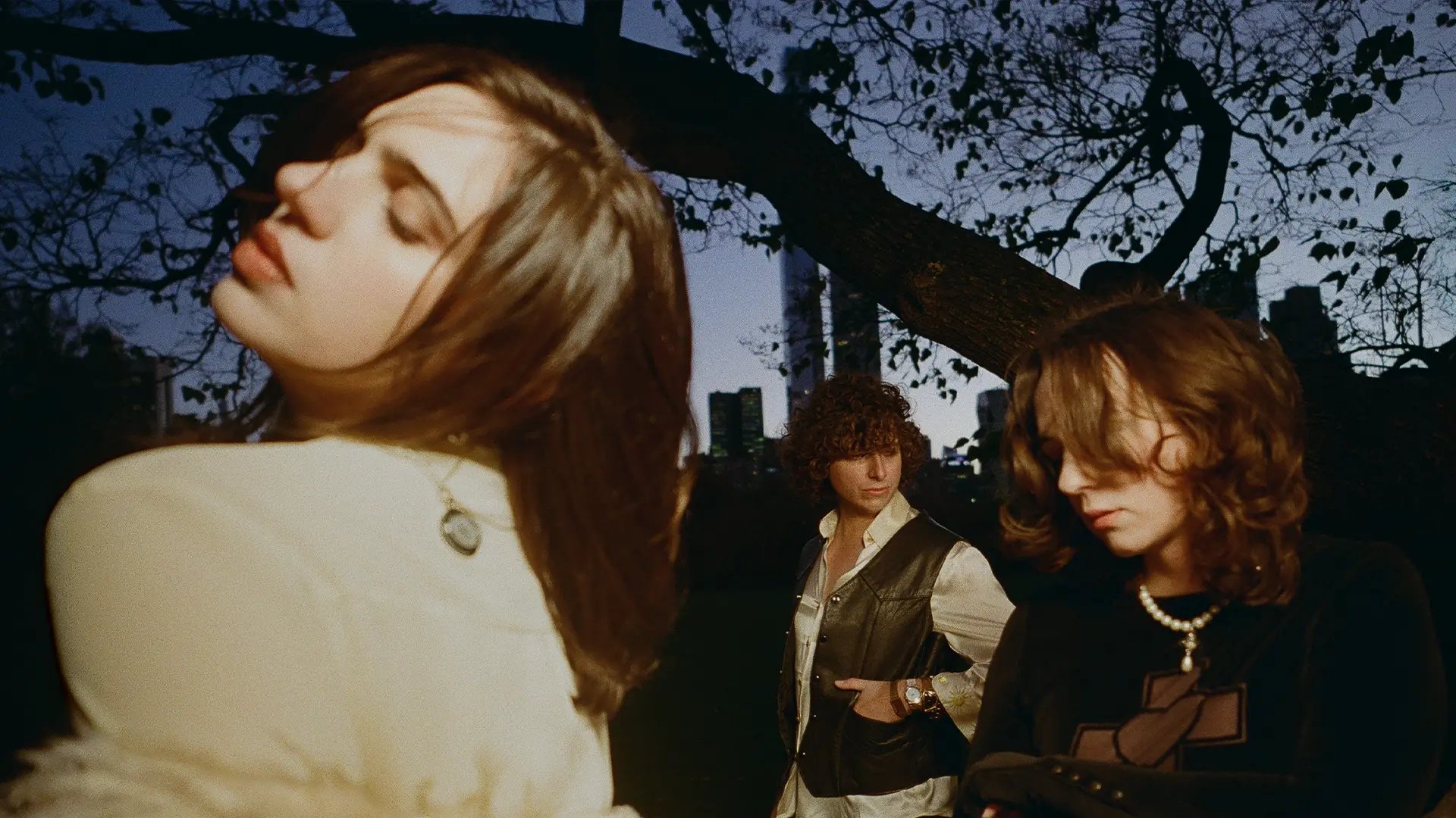 Sunflower Bean