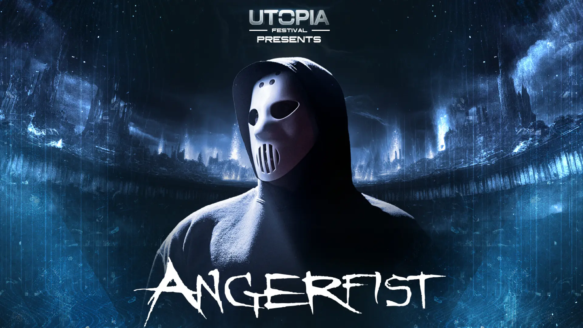 Angerfist
