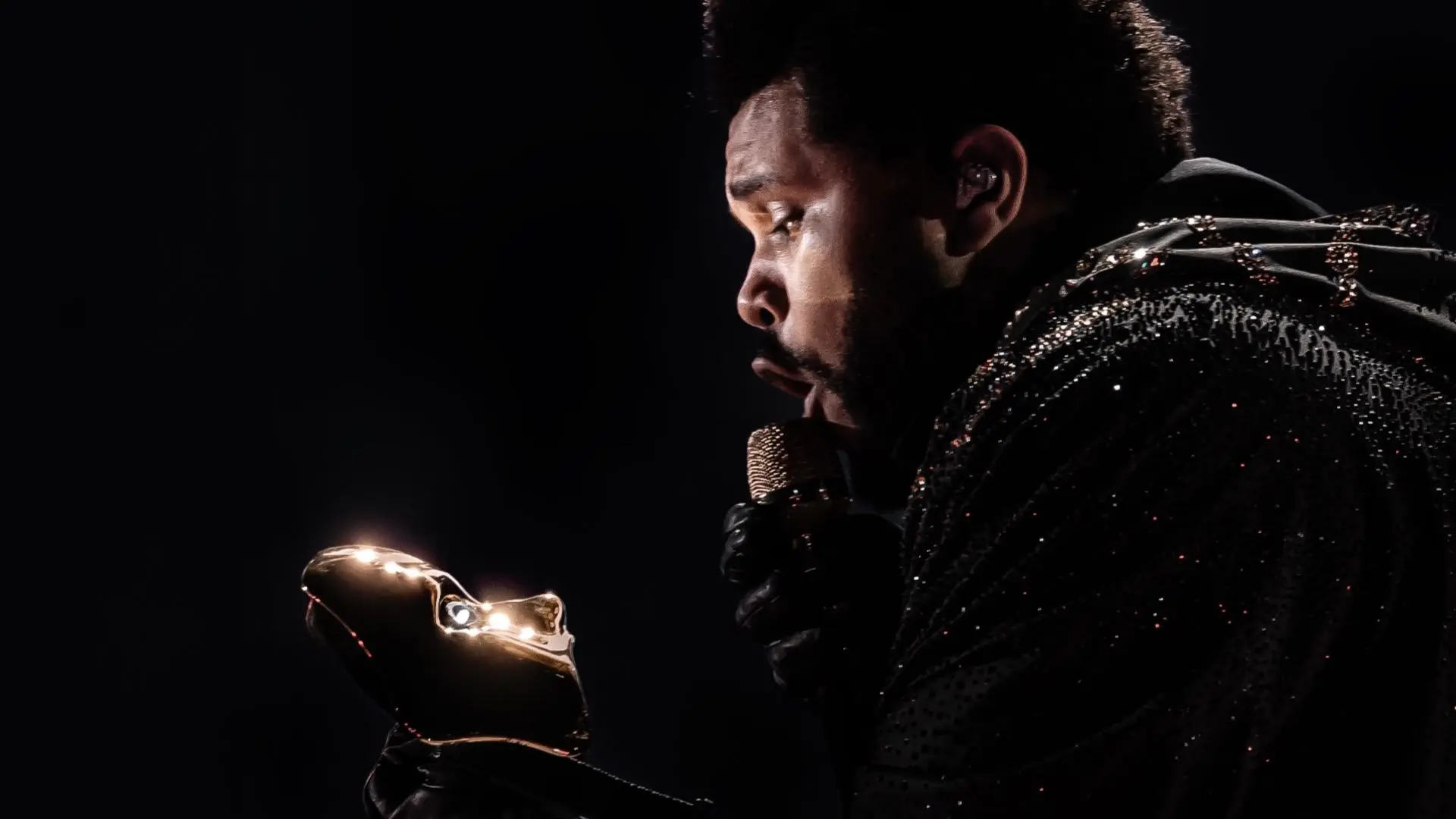 The Weeknd