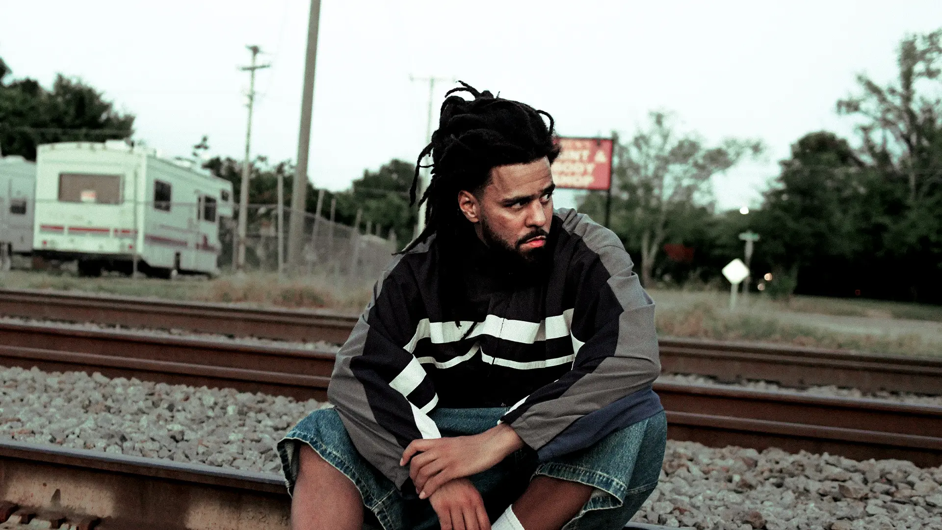 J. Cole