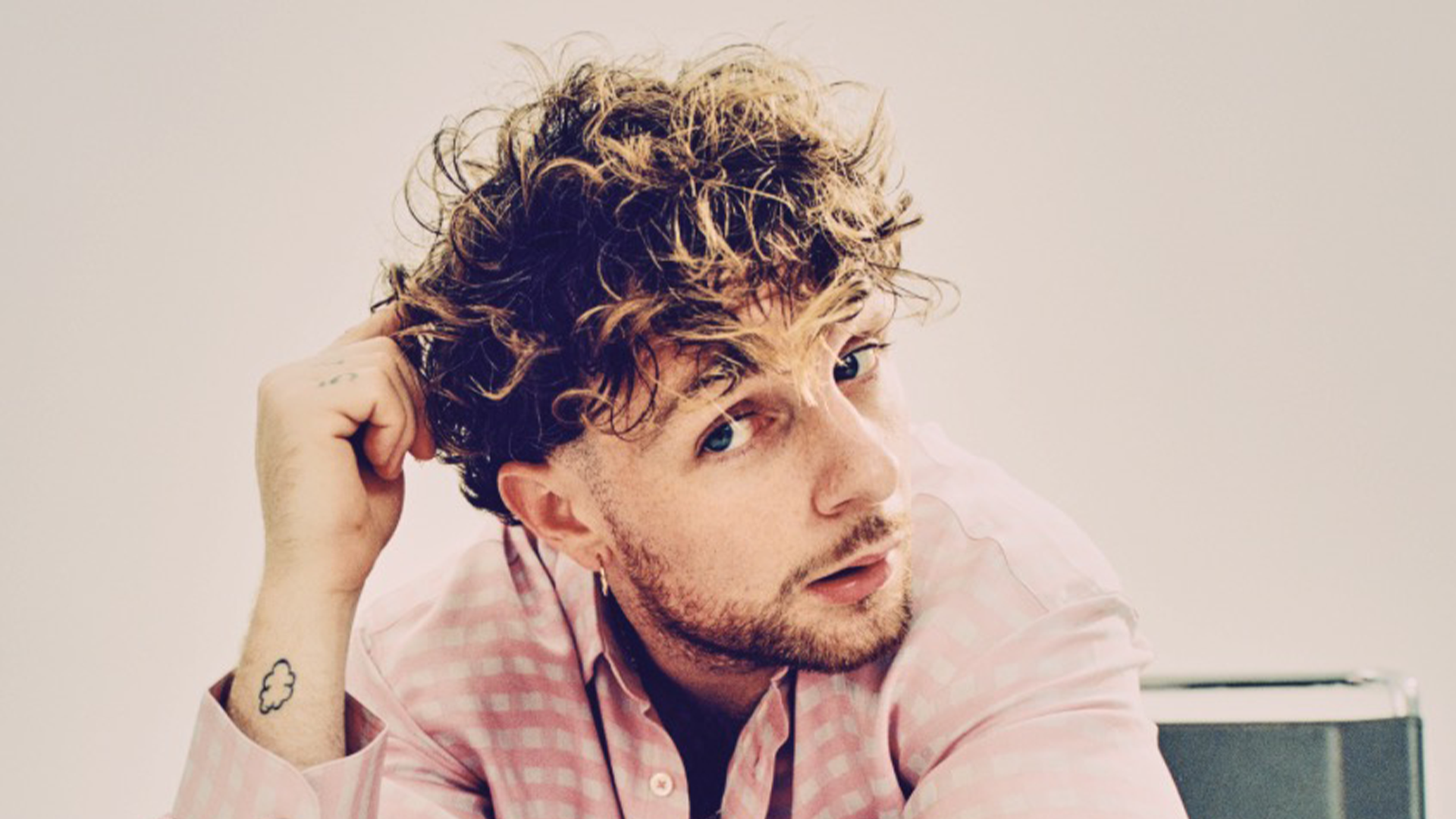 Tom Grennan Tickets concert