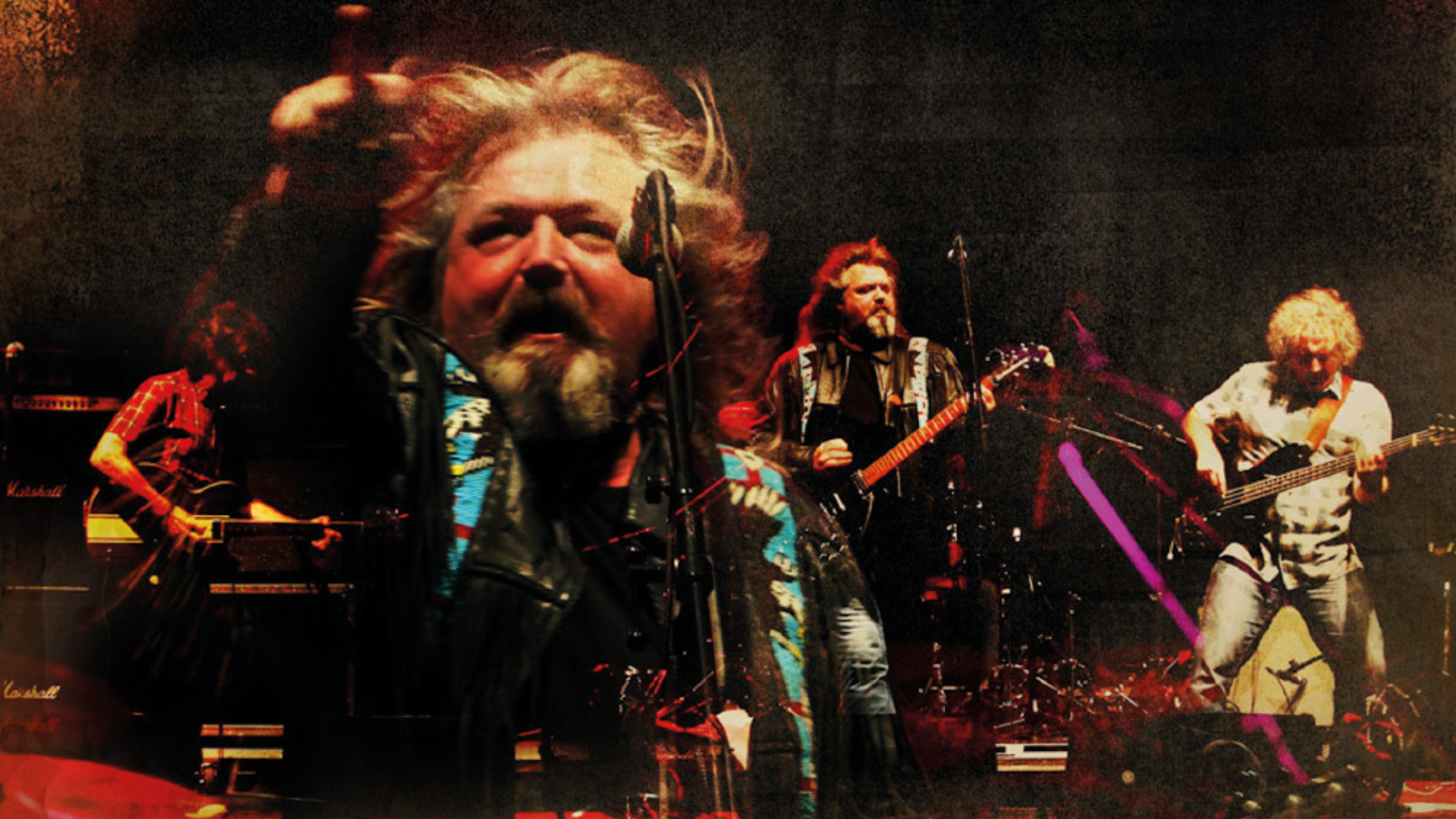 Clearwater Creedence Revival