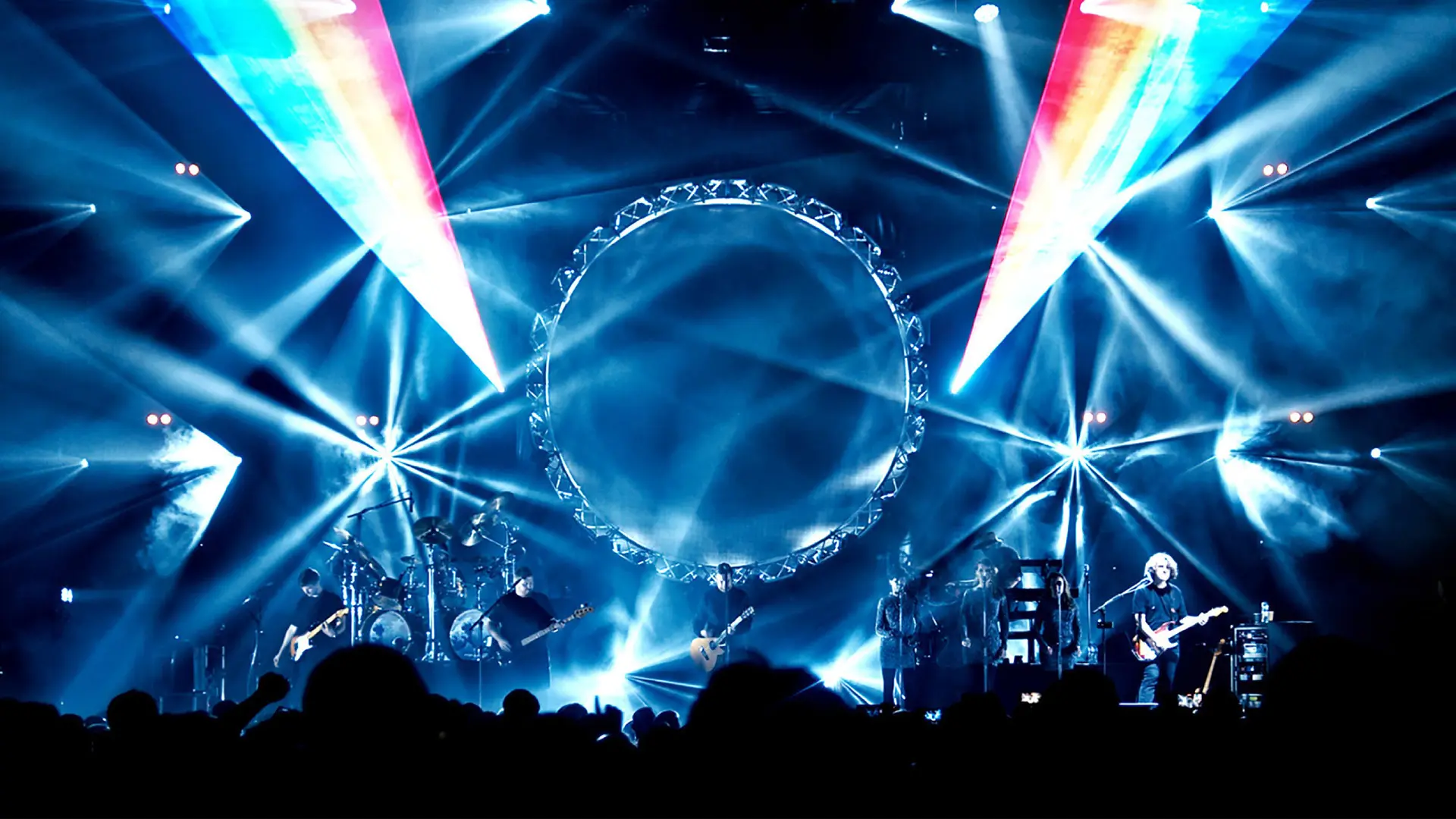 The Australian Pink Floyd Show