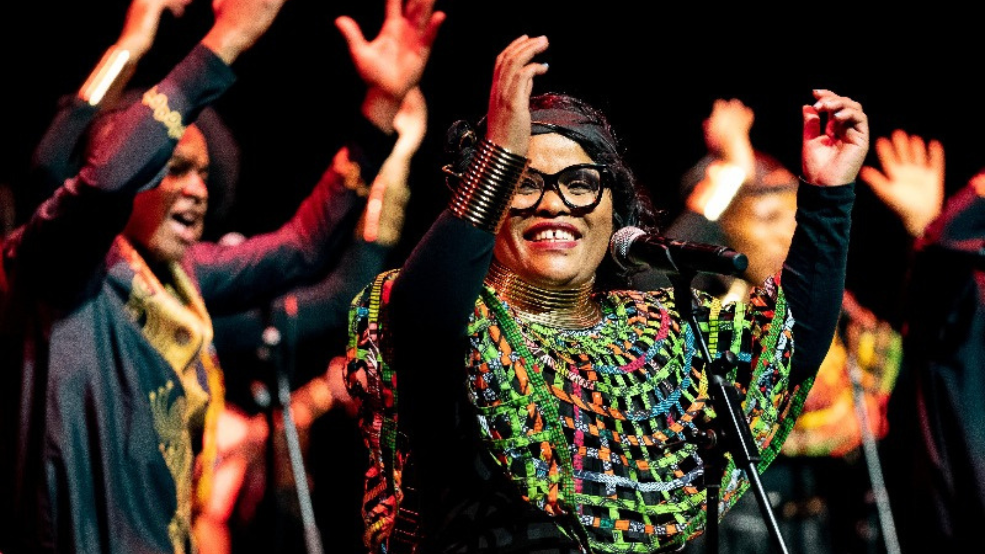 Paul Simon's Graceland