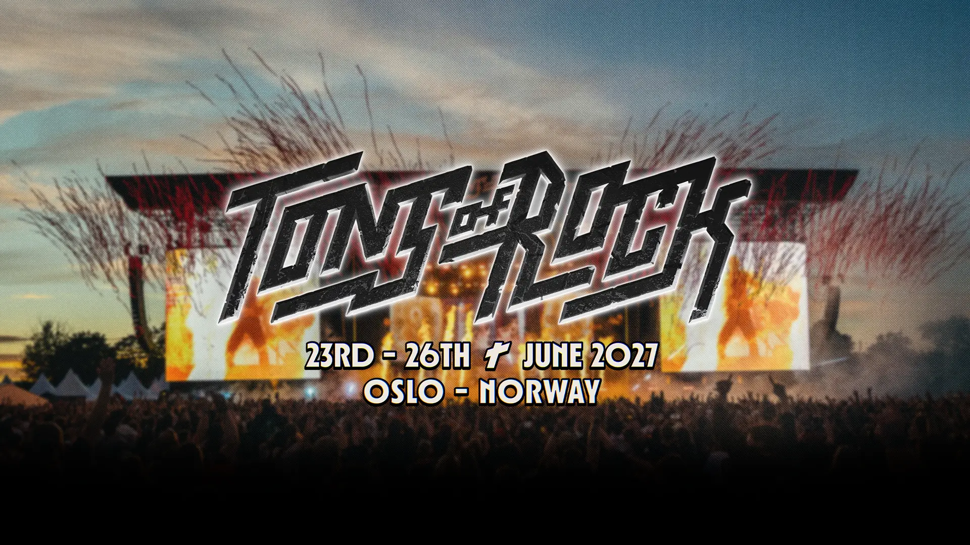 Tons of rock 27
