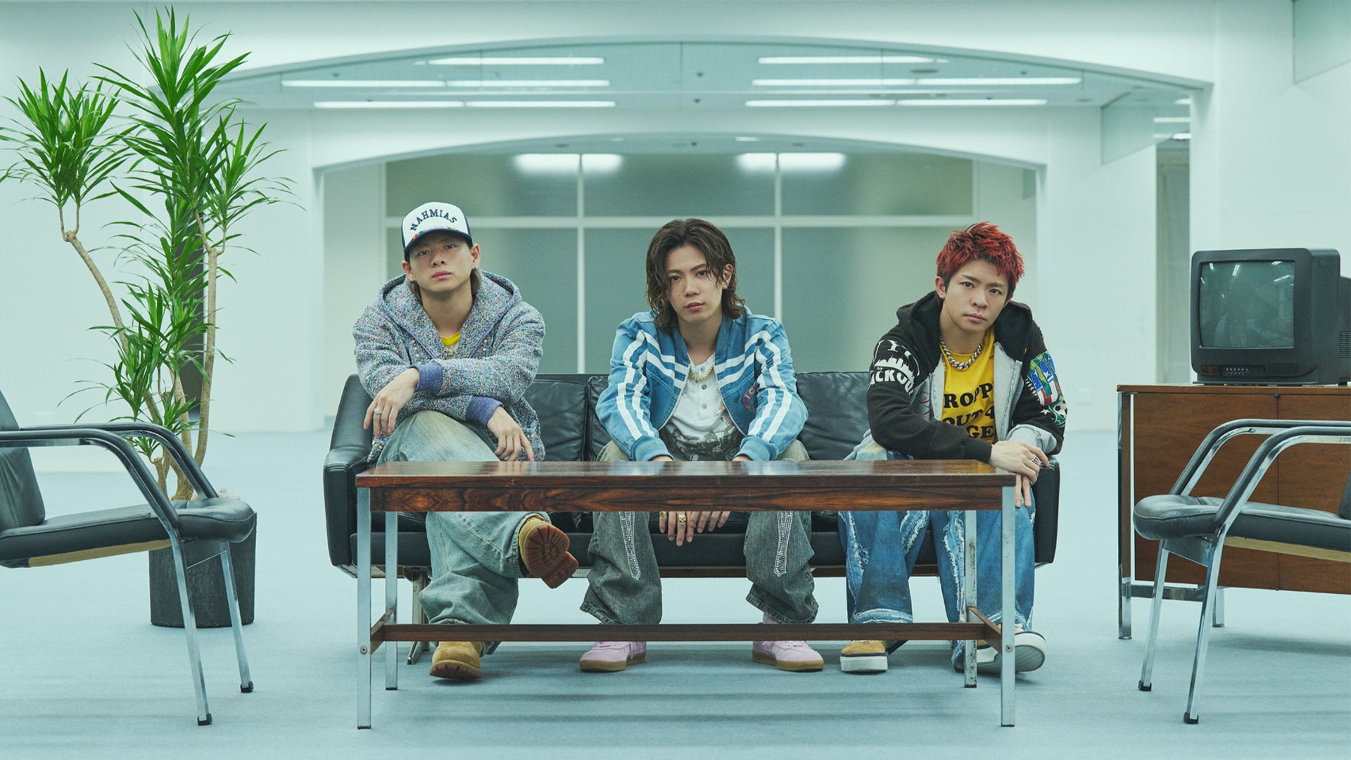 Number_i - Number_i LIVE TOUR No.III Tickets, Tour and Concert