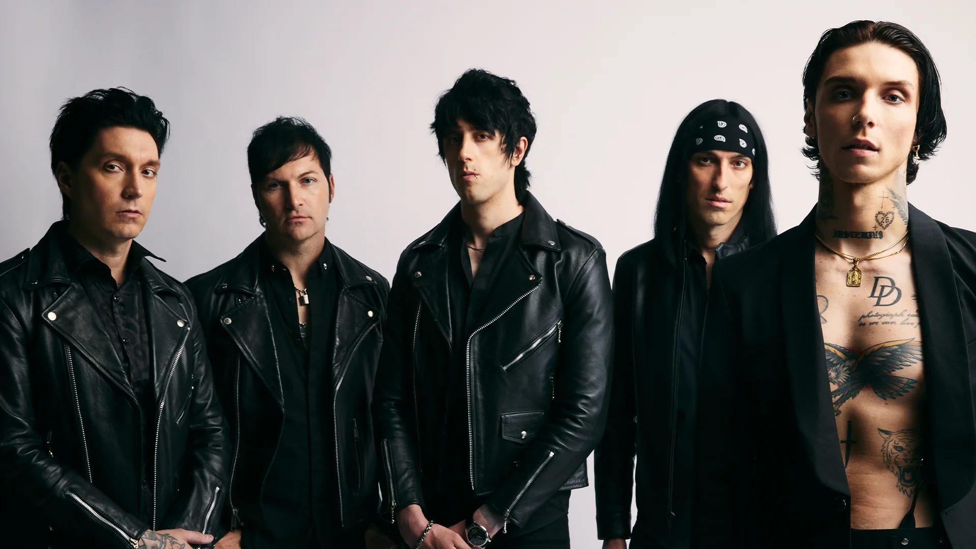 Black Veil Brides Tickets Tour And Concert Dates Www livenation it Black Veil Brides Tickets Tour And Concert Dates Www livenation it