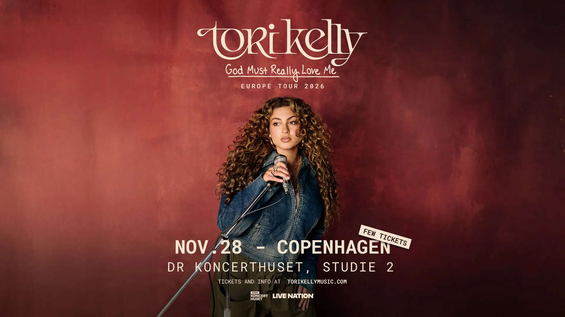 TK few tickets