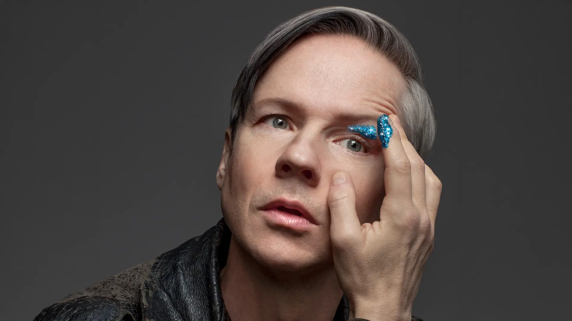 JOHN CAMERON MITCHELL