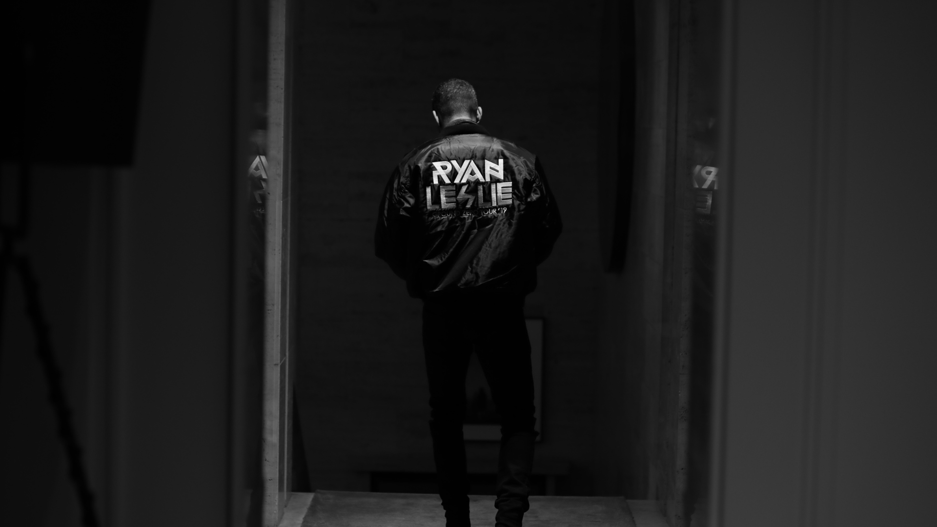 Ryan Leslie