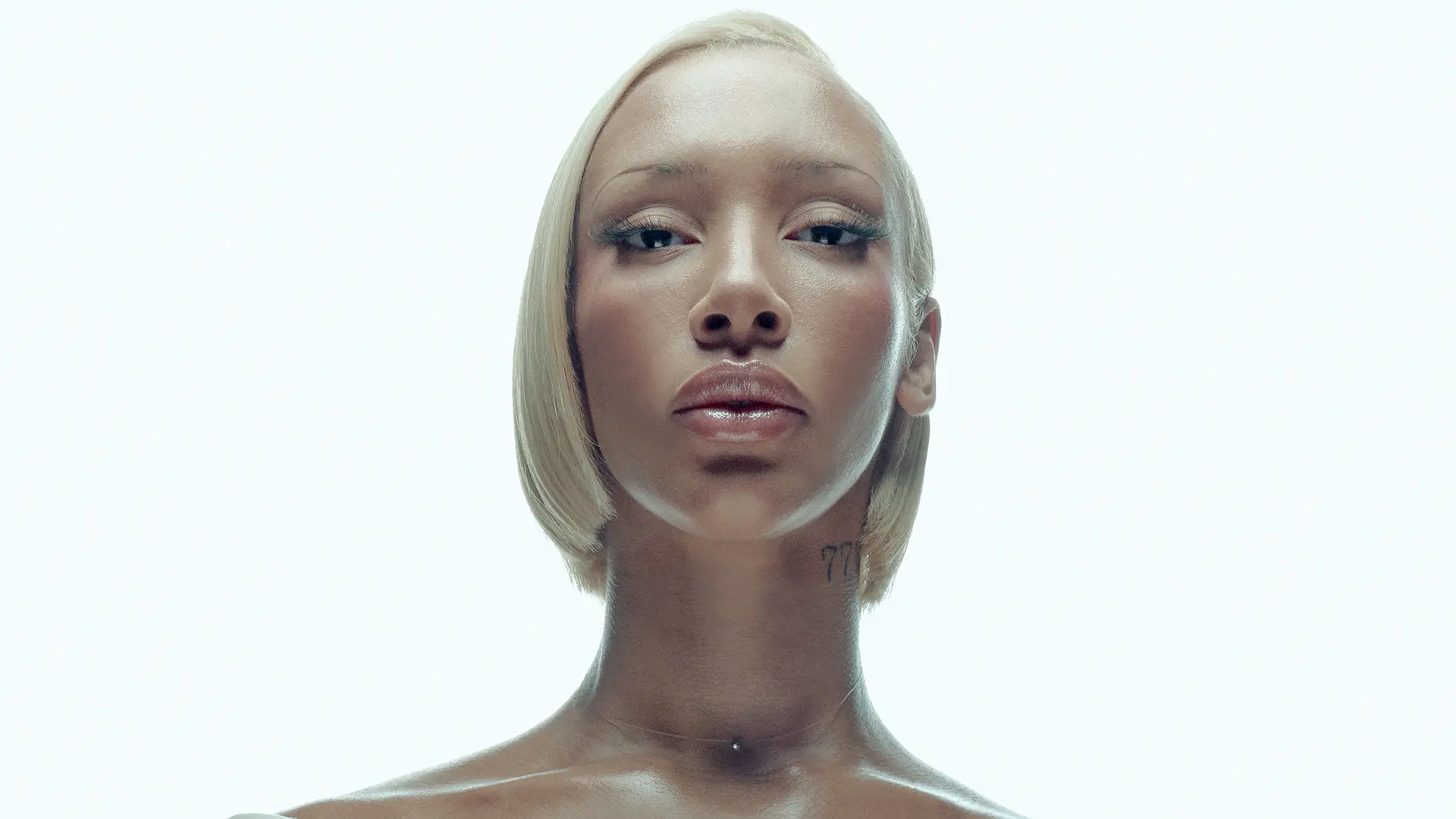 Naomi Sharon