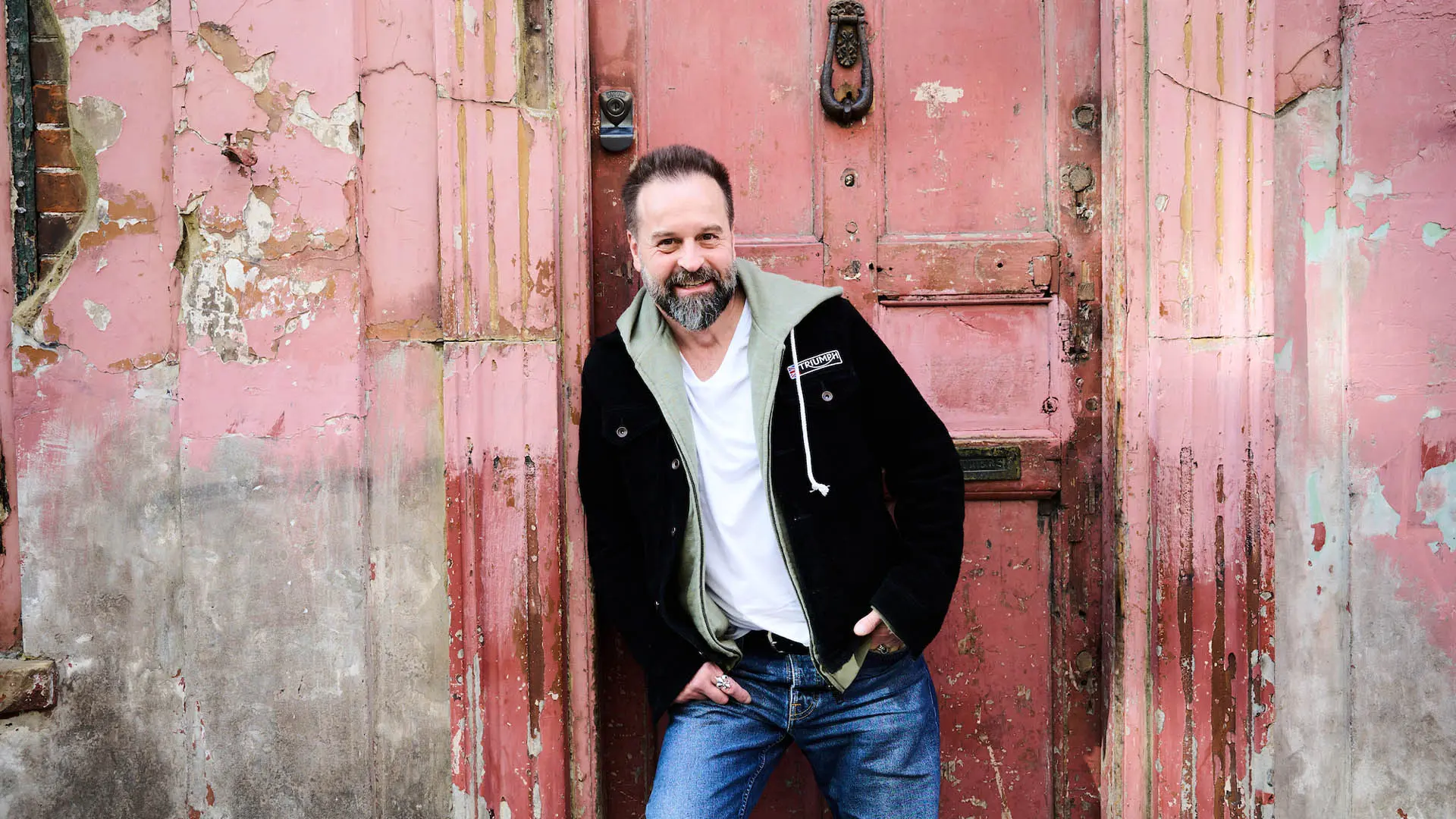 Alfie Boe