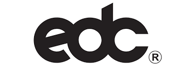 EDC Logo
