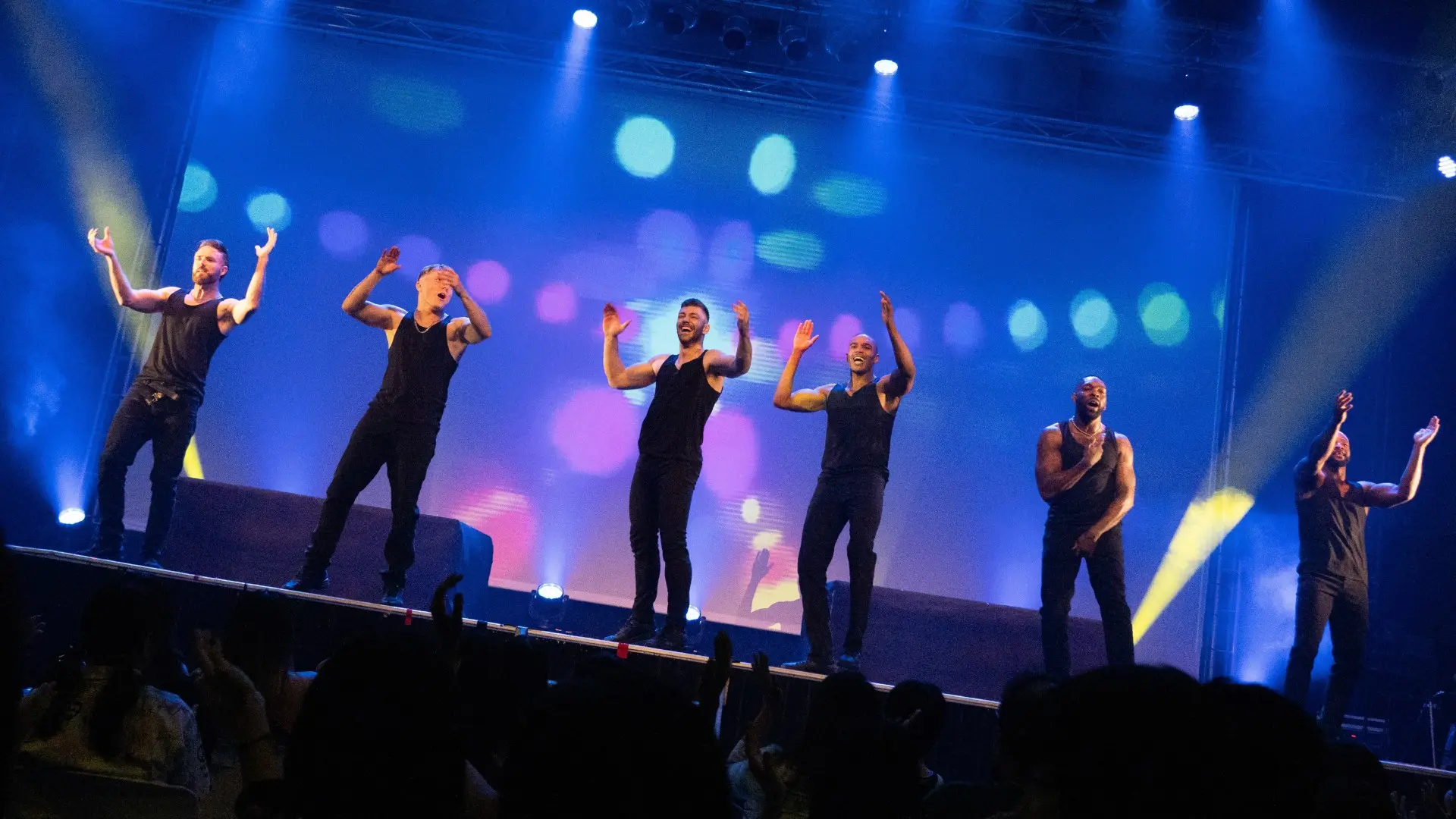 Dreamboys