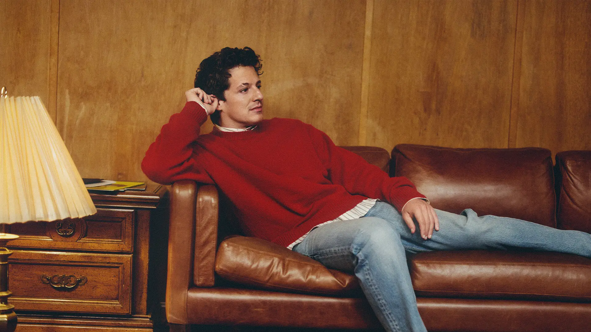Charlie Puth