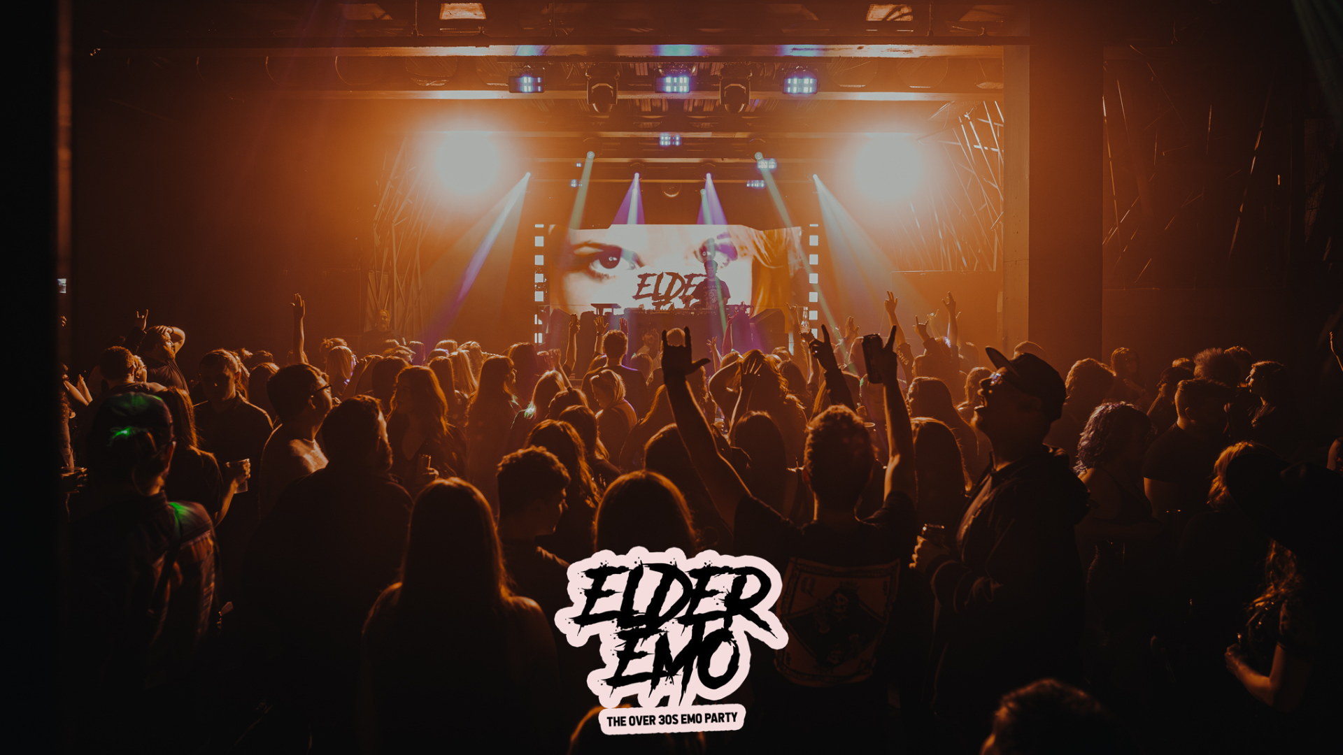 Elder Emo