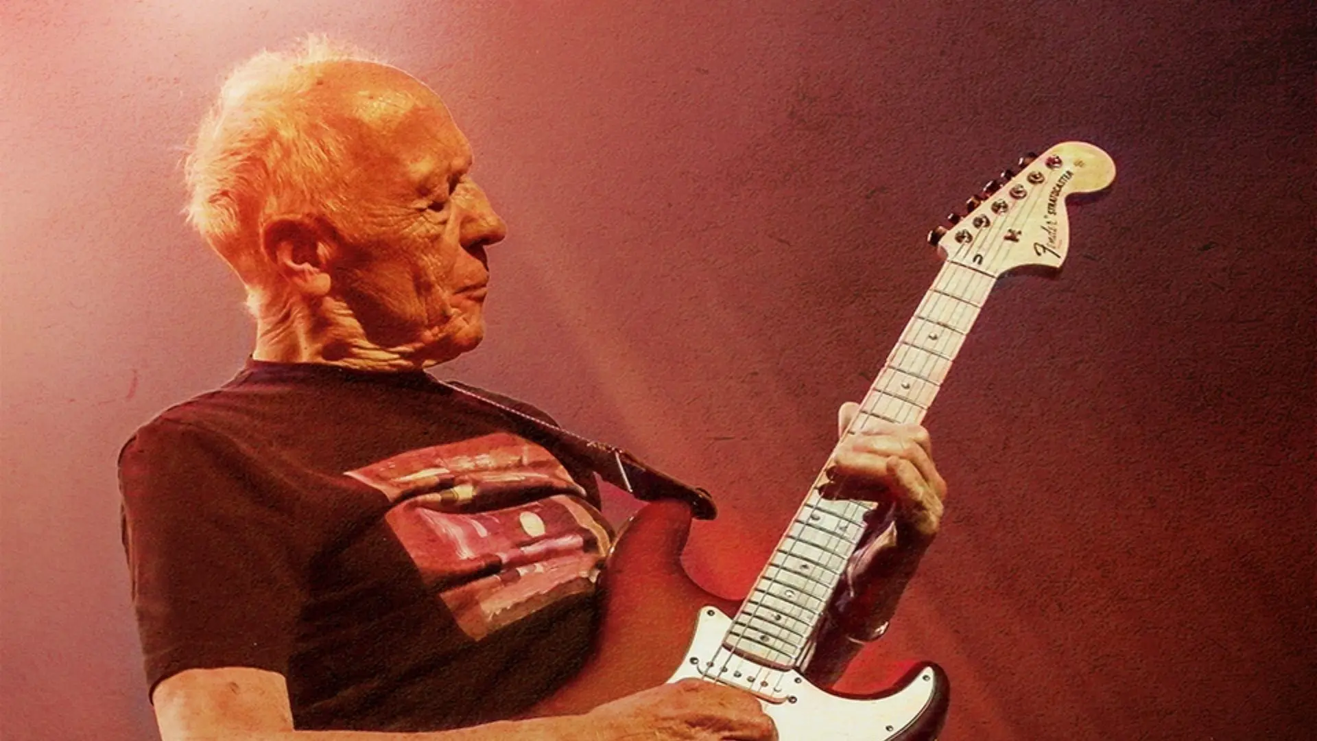 Robin Trower
