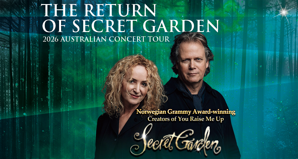 Secret Garden